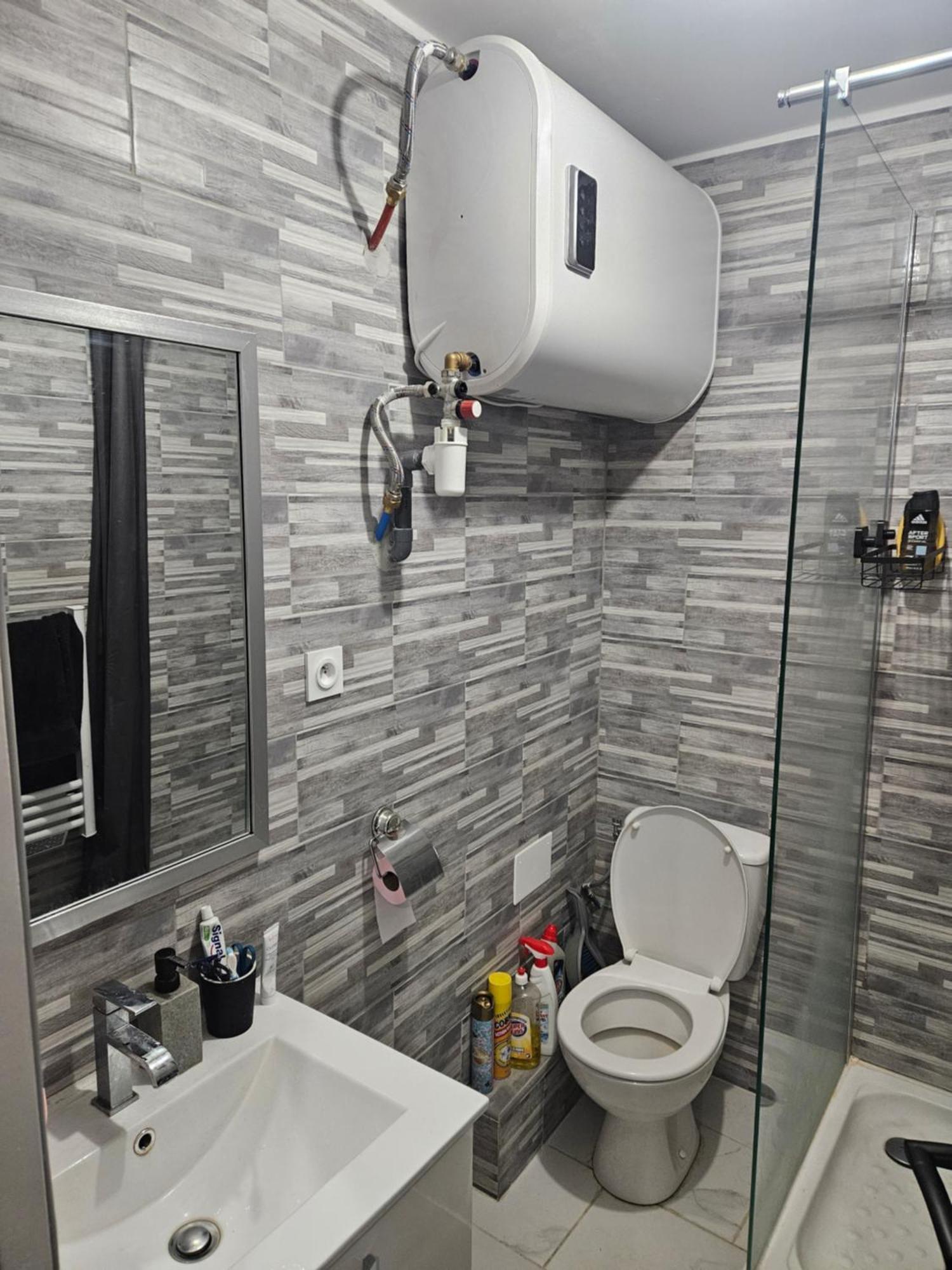 T2 Chaleureux, Calme Et Entierement Renove. Apartamento Béziers Exterior foto